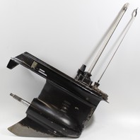 1978-91 Johnson Evinrude 20" Lower Unit 85 88 90 100 110 115 + HP V4 1 YR WTY!