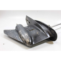 1978-91 Johnson Evinrude 20" Lower Unit 85 88 90 100 110 115 140 HP 1 YR WTY