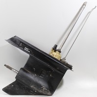 1978-91 Johnson Evinrude 20" Lower Unit 85 88 90 100 110 115 140 HP 1 YR WTY