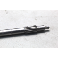 821929 Mercury Propeller Shaft 6 8 9.9 10 15 HP INSPECTED OEM