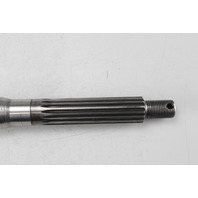 57600-87D12 Suzuki Propeller Shaft DT 150 175 200 225 HP V6 2-Stroke OEM!