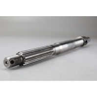 57600-87D12 Suzuki Propeller Shaft DT 150 175 200 225 HP V6 2-Stroke OEM!