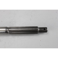 679-45611-01-00 Yamaha 1984-1993 Propeller Shaft 40 50 HP 3 Cylinder 2-Stroke