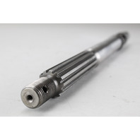 679-45611-01-00 Yamaha 1984-1993 Propeller Shaft 40 50 HP 3 Cylinder 2-Stroke