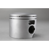 C# 5008399 Johnson Evinrude Standard 2-Ring Piston CLEAN