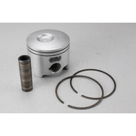 C# 5008399 Johnson Evinrude Standard 2-Ring Piston CLEAN
