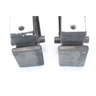 Johnson Evinrude 1981 1982 & UP Lower Rubber Mount Set 75 88 90 100 115 120+ HP