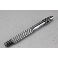 75667A2 Mercury 1975-1979 Propeller Shaft 7.5 9.8 HP 2 Cylinder 2-Stroke OEM