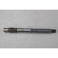 75667A2 Mercury 1975-1979 Propeller Shaft 7.5 9.8 HP 2 Cylinder 2-Stroke OEM