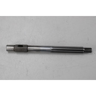 75667A2 Mercury 1975-1979 Propeller Shaft 7.5 9.8 HP 2 Cylinder 2-Stroke OEM