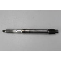 387879 Johnson Evinrude 1984-1997 Propeller Shaft 50 60 65 70 HP 3 Cylinder