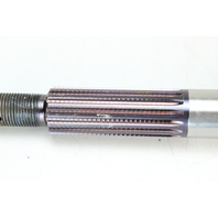60V-45611-00-00 Yamaha 2003-2009 Propeller Shaft 200 225 250 300 HP 2S V6 OEM