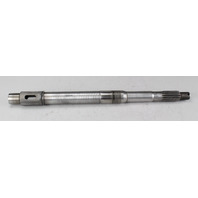 C# 389957 Johnson Evinrude Propeller Shaft 16-5/8" 15/20 Splines