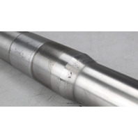 C# 389957 Johnson Evinrude Propeller Shaft 16-5/8" 15/20 Splines INSPECTED