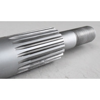 841978 Mercury 2002-2006 Optimax Propeller Shaft 225 250 300 HP 3.0L V6