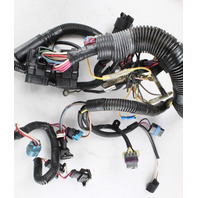 878132T3 84-878132T3 Mercury Engine Wiring Harness 30 40 HP EFI 3 Cylinder