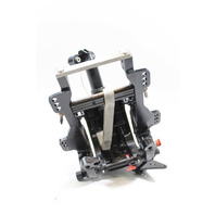 821772T8  821773T1 Mercury 20" 1995-06 Swivel & Clamp Brackets 30 40 50 HP