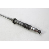396811 Johnson Evinrude 35 40 50 HP 2 Cyl Driveshaft 15" Straight OEM Used Fair