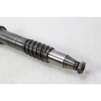 396811 Johnson Evinrude 35 40 50 HP 2 Cyl Driveshaft 15" Straight OEM Used Fair