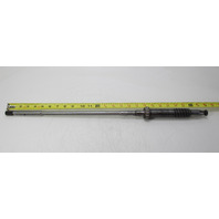 396811 Johnson Evinrude 35 40 50 HP 2 Cyl Driveshaft 15" Straight OEM Used Fair