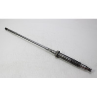 396811 Johnson Evinrude 35 40 50 HP 2 Cyl Driveshaft 15" Straight OEM Used Fair