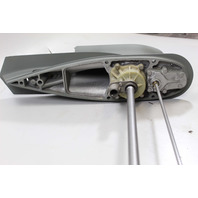 Johnson Evinrude 1978-91 20" Long Lower Unit 85 88 90 100 110 + HP V4 1 YR WTY!