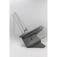 Johnson Evinrude 1978-91 20" Long Lower Unit 85 88 90 100 110 + HP V4 1 YR WTY!