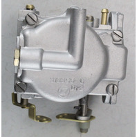 389588 C# 323832 Johnson Evinrude 1979 Bottom Carburetor 50 55 HP REBUILT!