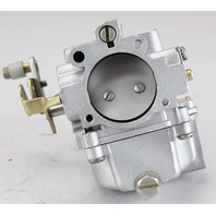 389588 C# 323832 Johnson Evinrude 1979 Bottom Carburetor 50 55 HP REBUILT!