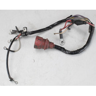 Johnson Evinrude 1974 - 1977 Internal Wiring Harness 70 75 HP 3 cyl