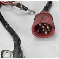 Johnson Evinrude 1974 - 1977 Internal Wiring Harness 70 75 HP 3 cyl