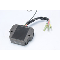 Yamaha 1998 - 2003 Rectifier & Regulator 25 30 40 HP 1 YEAR WARRANTY OEM