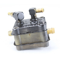 14360A71 Mercury 1980-99 Fuel Pump 30 35 40 45 50 55 60 70 75 + HP 3 Cylinder
