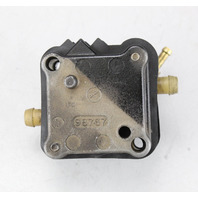 14360A71 Mercury 1980-99 Fuel Pump 30 35 40 45 50 55 60 70 75 + HP 3 Cylinder