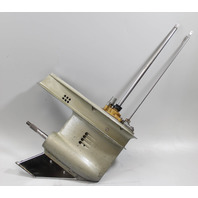 Resealed 1973-1975 Johnson Evinrude 20" Lower Unit 50 HP 1 YEAR WARRANTY