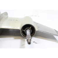 Resealed 1973-1975 Johnson Evinrude 20" Lower Unit 50 HP 1 YEAR WARRANTY