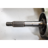 Resealed 1973-1975 Johnson Evinrude 20" Lower Unit 50 HP 1 YEAR WARRANTY