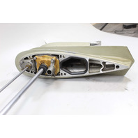 Resealed 1973-1975 Johnson Evinrude 20" Lower Unit 50 HP 1 YEAR WARRANTY