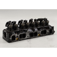 2777770 GM  936-810840 Mercruiser 1990 Cylinder Head 3.0L