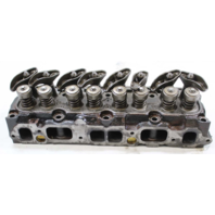 2777770 GM  936-810840 Mercruiser 1990 Cylinder Head 3.0L