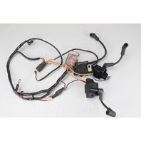 389254 394508 Johnson Evinrude 79-84 Motor Cable Wiring Harness & Coils 65 + HP