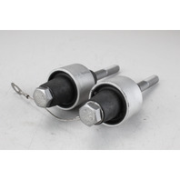 67077T 443431 Mercury 1976-2010 Lower Mounts, Clamps & Covers 105 135 140 + HP