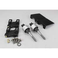 67077T 443431 Mercury 1976-2010 Lower Mounts, Clamps & Covers 105 135 140 + HP