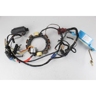 582053 581987 Johnson Evinrude 1979 Ignition System 85 100 115 140 HP 1 YR WTY
