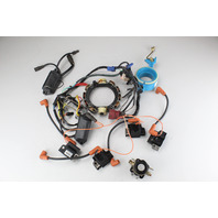 582053 581987 Johnson Evinrude 1979 Ignition System 85 100 115 140 HP 1 YR WTY