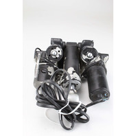 2 YEAR WTY! 1978-92 Johnson Evinrude 2-Wire Crossfire Power Trim Unit 60-235 HP