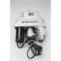 2 YEAR WTY! 1978-92 Johnson Evinrude 2-Wire Crossfire Power Trim Unit 60-235 HP