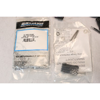 Mercury 2006 & UP Verado Analog Conv AGI Kit 135 150 175 200 +HP 4S NEW