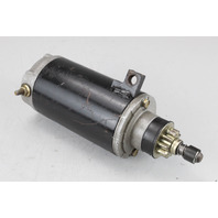 C# 586282 Johnson Evinrude 1971-2004 Starter 10 Teeth 1 YEAR WARRANTY OEM