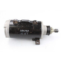 C# 586282 Johnson Evinrude 1971-2004 Starter 10 Teeth 1 YEAR WARRANTY OEM
